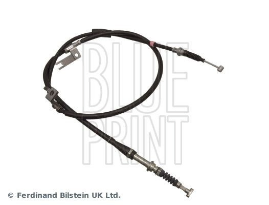 Трос стоянкового гальма задній лівий Adriauto AD220288 ціна, від 22.73 USD